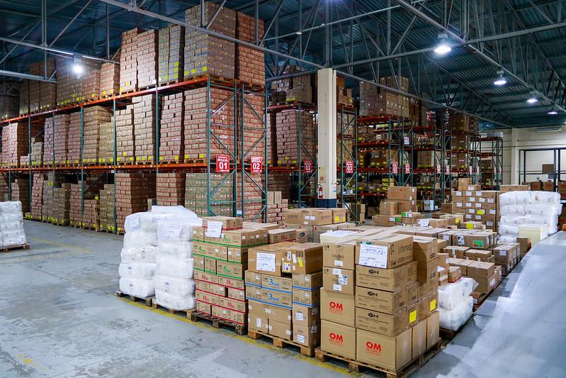 Governo do AM já distribuiu mais de R$ 197,9 milhões em medicamentos aos pacientes da rede pública de saúde em 2024