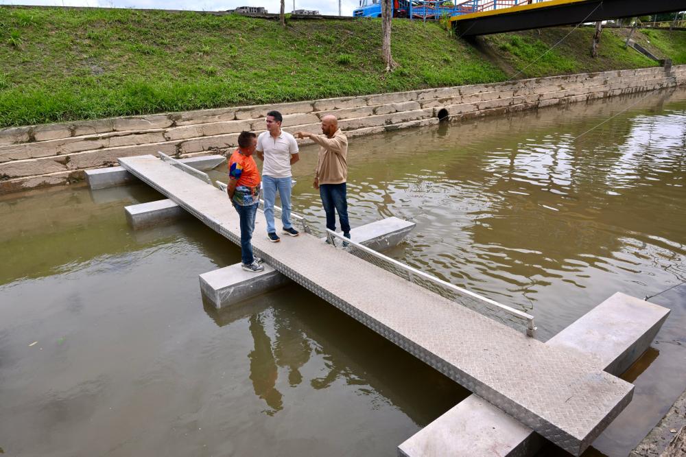 Prefeito David Almeida apresenta avanços na infraestrutura, saúde, educação e meio ambiente em Manaus