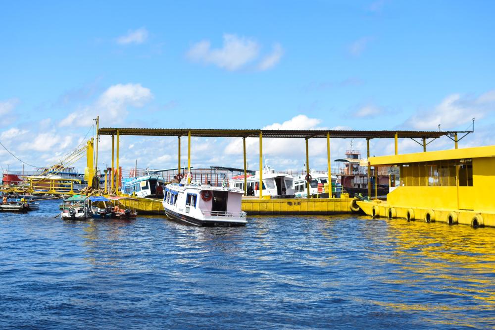 Procon-AM notifica agências de transportes fluviais por preços abusivos de passagens para o Festival de Parintins