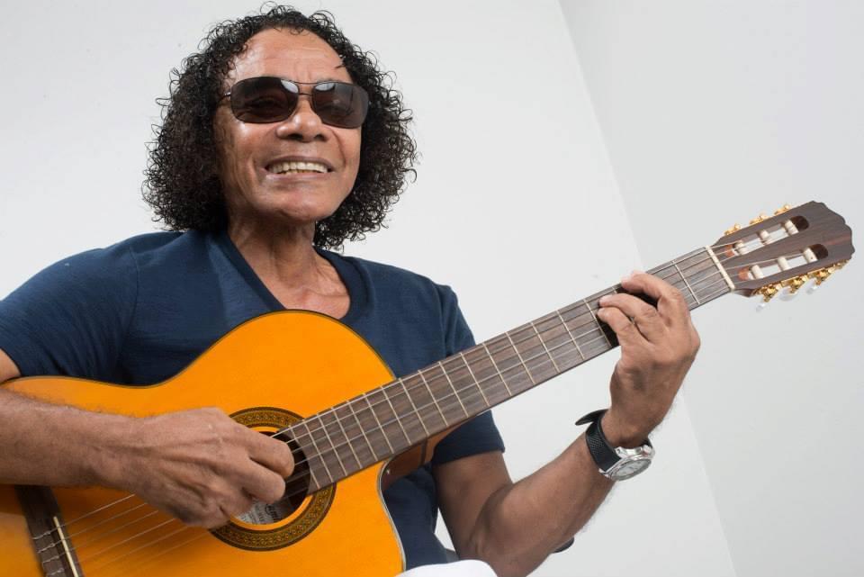 Chico da Silva se apresenta hoje (08) na Villa Bulcão, em Parintins, com muita toada e samba