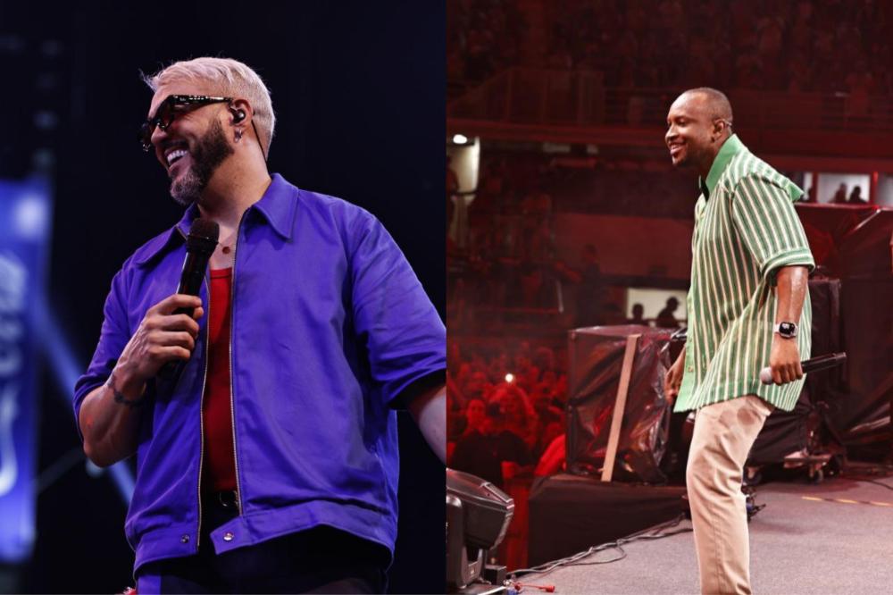 Festa dos Visitantes no Bumbódromo é sucesso absoluto pelo segundo ano consecutivo