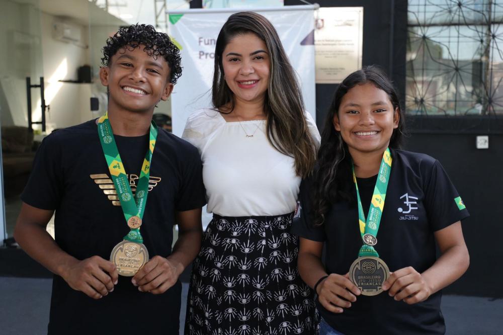 Fundo de Promoção Social repassa mais de R$ 134 mil em fomento para incentivar Projeto Jovens Embaixadores no AM