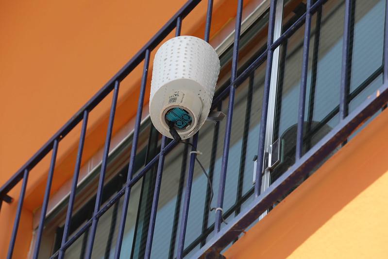 Amazonas amplia monitoramento da qualidade do ar em todo o Estado com novos sensores