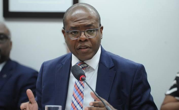 PF vai abrir inquérito para investigar denúncia contra ministro Silvio Almeida