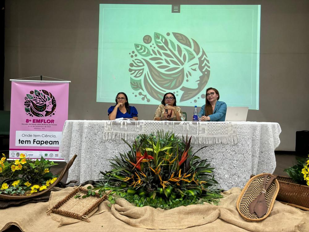 Pesquisa sobre violência política contra mulheres indígenas ganha uma das principais premiações acadêmicas do país