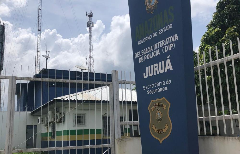 Polícia Civil prende professor por estupro de vulnerável e outros crimes contra oito alunas no Amazonas