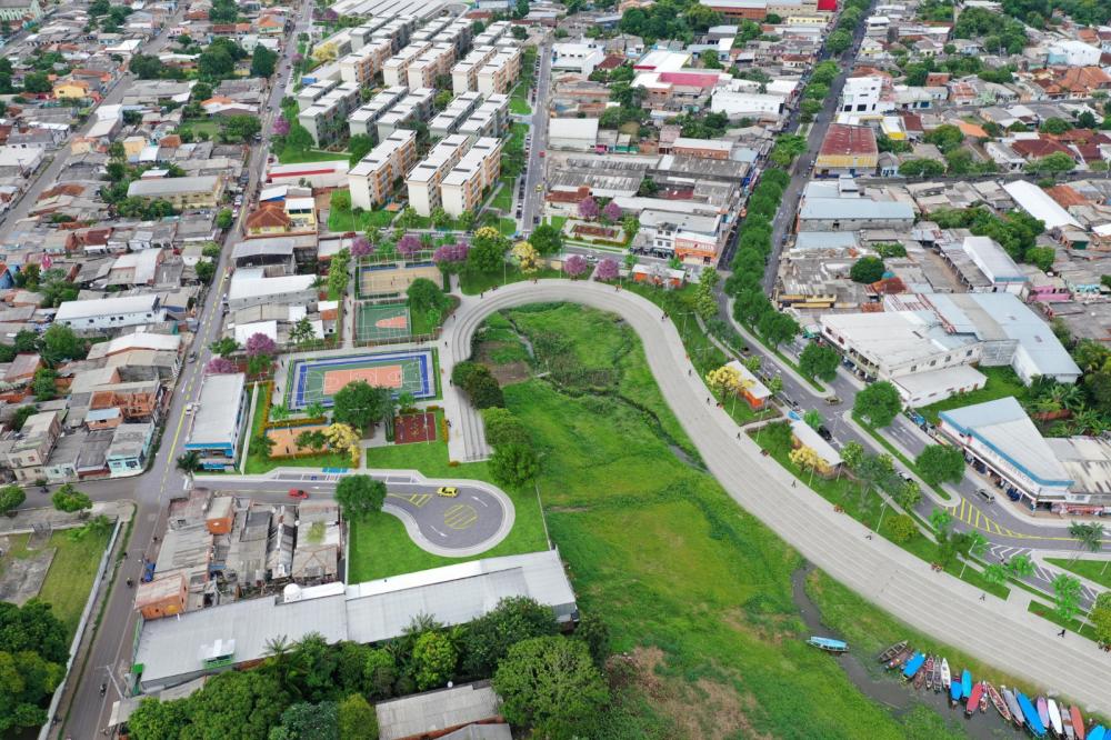 Senado aprova operação de crédito de U$ 70 milhões para obras do Prosai Parintins