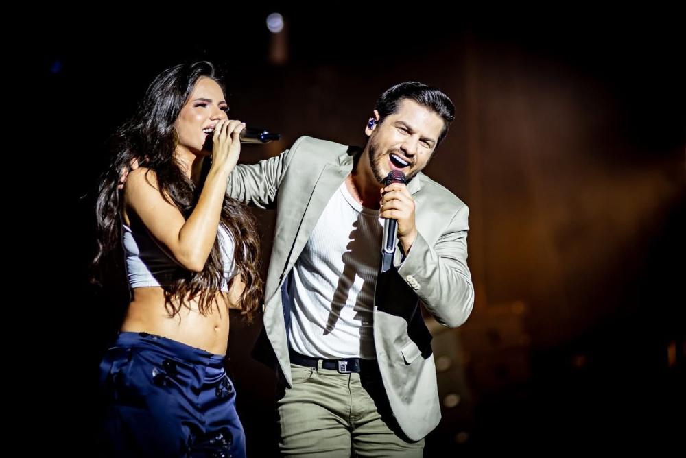 Banda Magníficos é atração confirmada na posse do prefeito eleito Mateus Assayag, em Parintins