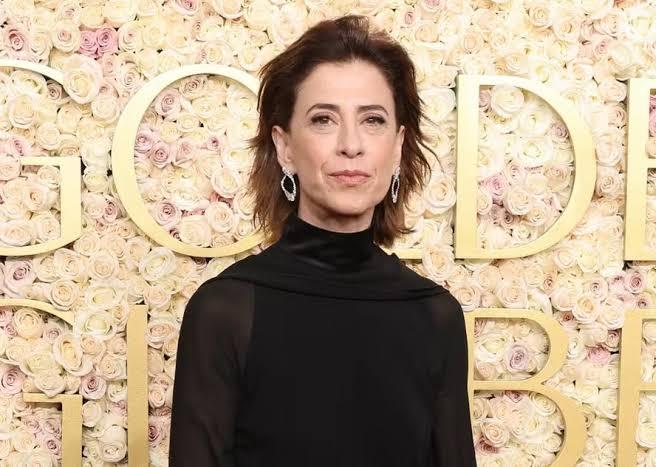 Fernanda Torres vence Globo de Ouro de Melhor Atriz em Drama por 'Ainda Estou Aqui'