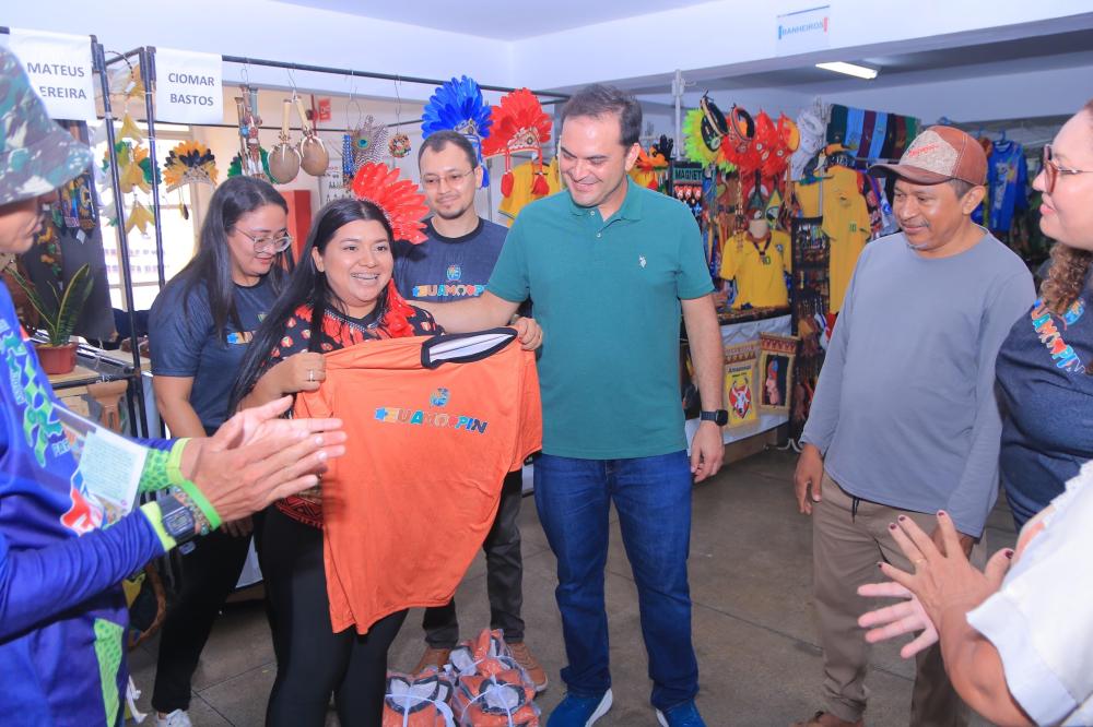 Investimentos em turismo aquecem a economia e geram renda em Parintins