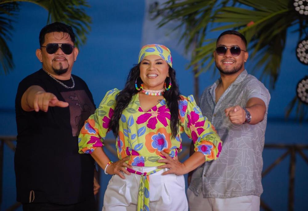 Banda dos Tops lança bloco de carnaval em Parintins e promete agitar o Carnailha 2025