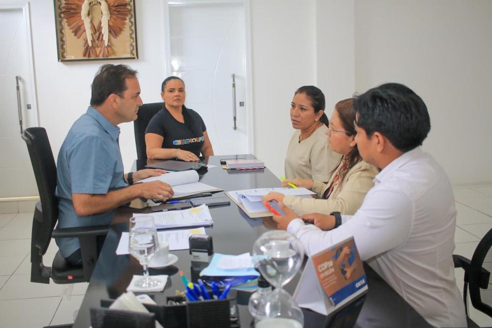 Mais de dez mil candidatos tiveram inscrições deferidas no PSS da Educação em Parintins