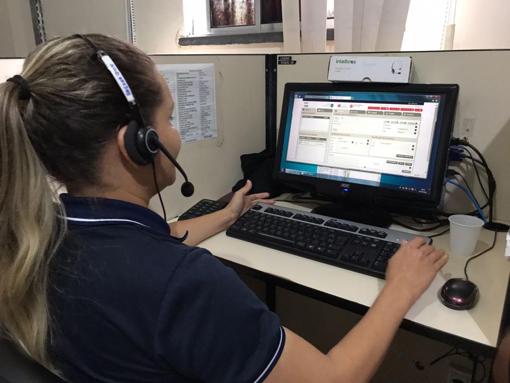 Samu contabiliza mais de 8 mil trotes e prefeitura alerta para os prejuízos ao serviço em Manaus