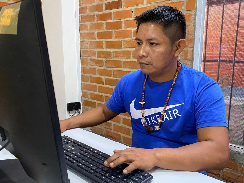 Fepiam e Ufam abrem inscrições para cursos profissionalizantes voltados para os povos indígenas