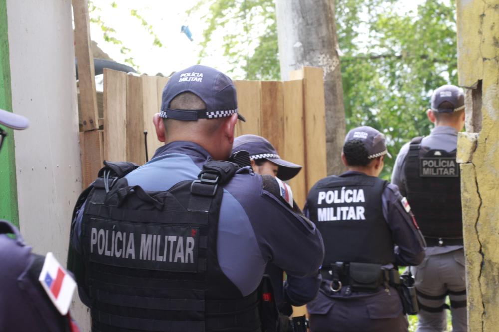 Em janeiro, Manaus registra o menor número de vítimas de homicídios dos últimos 18 anos