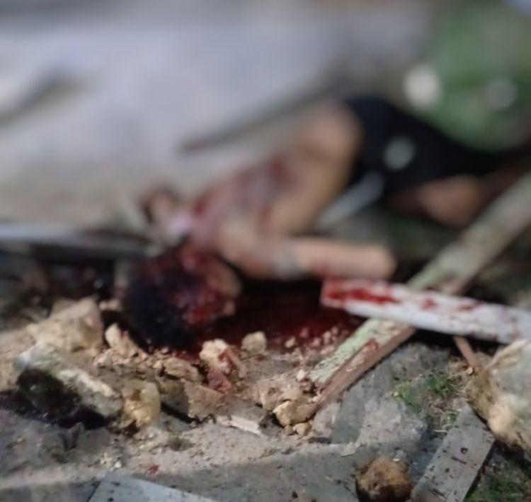 Suspeito de matar homem e carbonizar corpo é morto a pauladas em Parintins