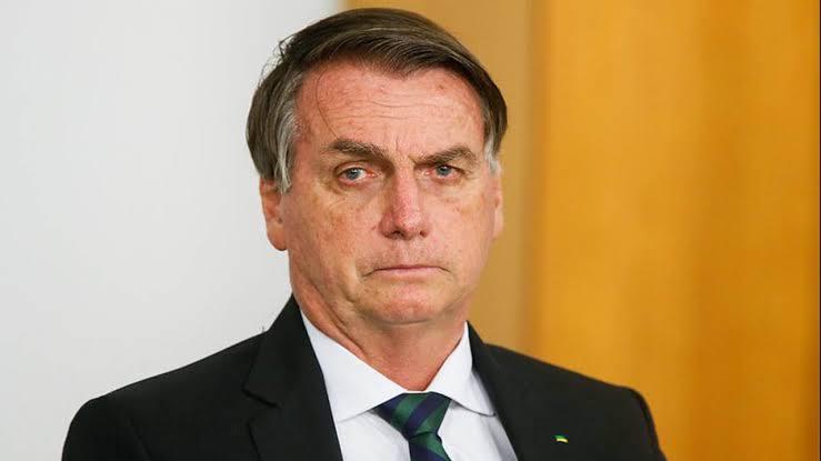Bolsonaro quer revogar a Lei da Ficha Limpa e diz que ela “persegue políticos de direita”
