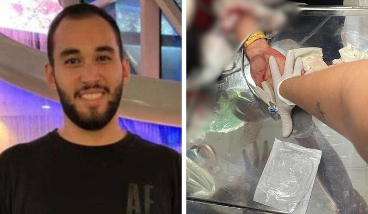 Jovem é morto com garrafa de vidro em casa noturna de Manaus