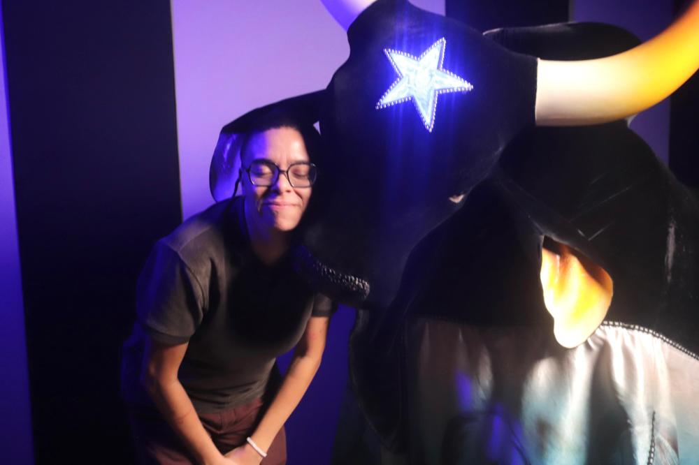 Caprichoso integra projeto de Maria Gadú e Pretinho da Serrinha para exaltação da cultura parintinense