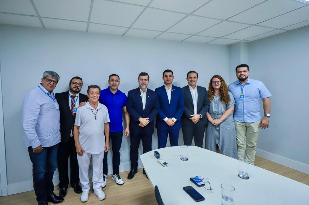 Embratur vai levar Parintins e suas potencialidades para feiras de turismo internacionais