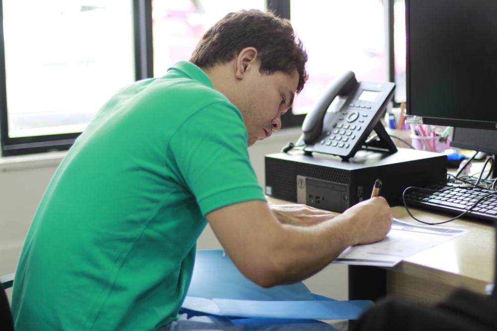 SSP-AM inicia processo de recebimento para documentos de convocados do concurso público