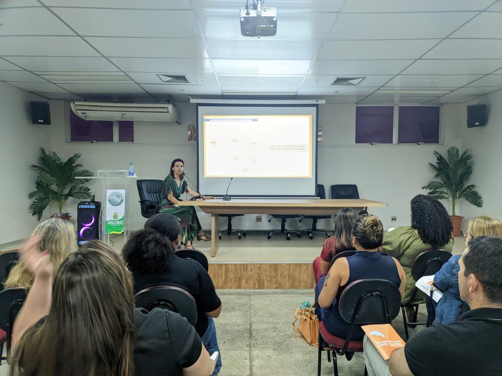 Maternidade Ana Braga atuará como centro de referência em métodos contraceptivos de longa duração