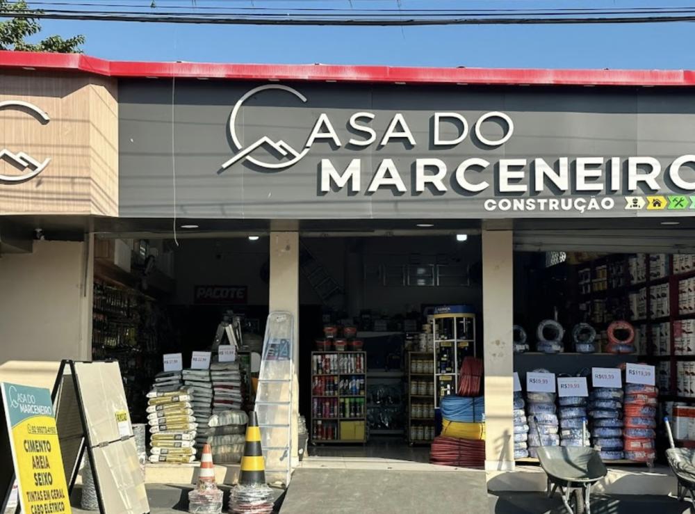 Casa do Marceneiro celebra 4 anos com promoções e café da manhã especial em Parintins