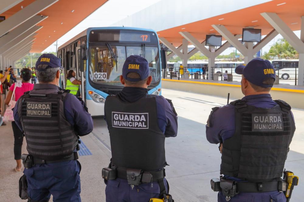 STF reconhece Guarda Municipal como força integrante do sistema de segurança pública