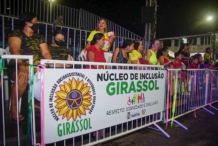 Prefeitura de Parintins faz cadastramento de PCD’s para CarnaiIlha e Carnaboi