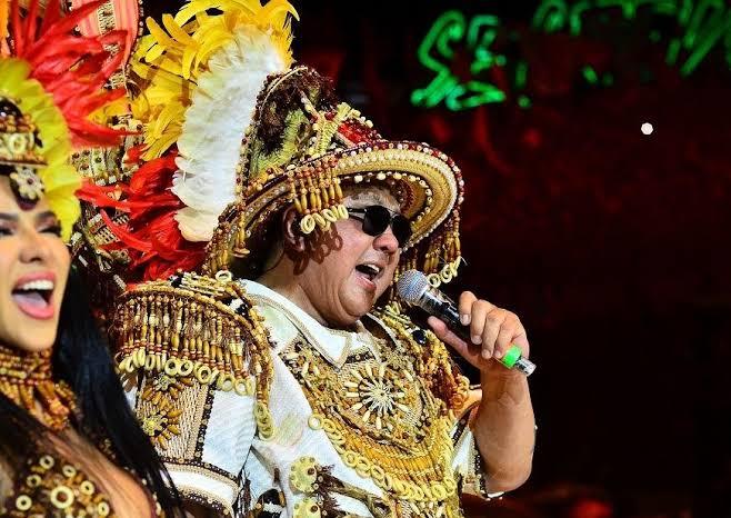 Garantido adverte David Assayag após polêmica no Carnaboi e descarta sua saída como levantador de toadas