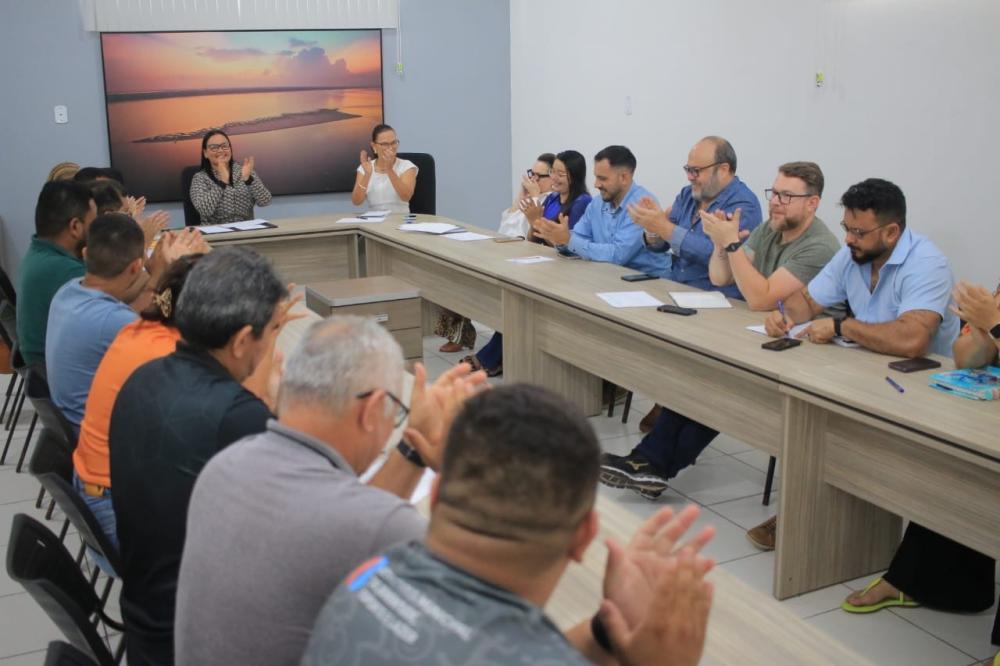 Prefeitura prepara programação especial às mulheres intitulada ‘Parintins das Manas’