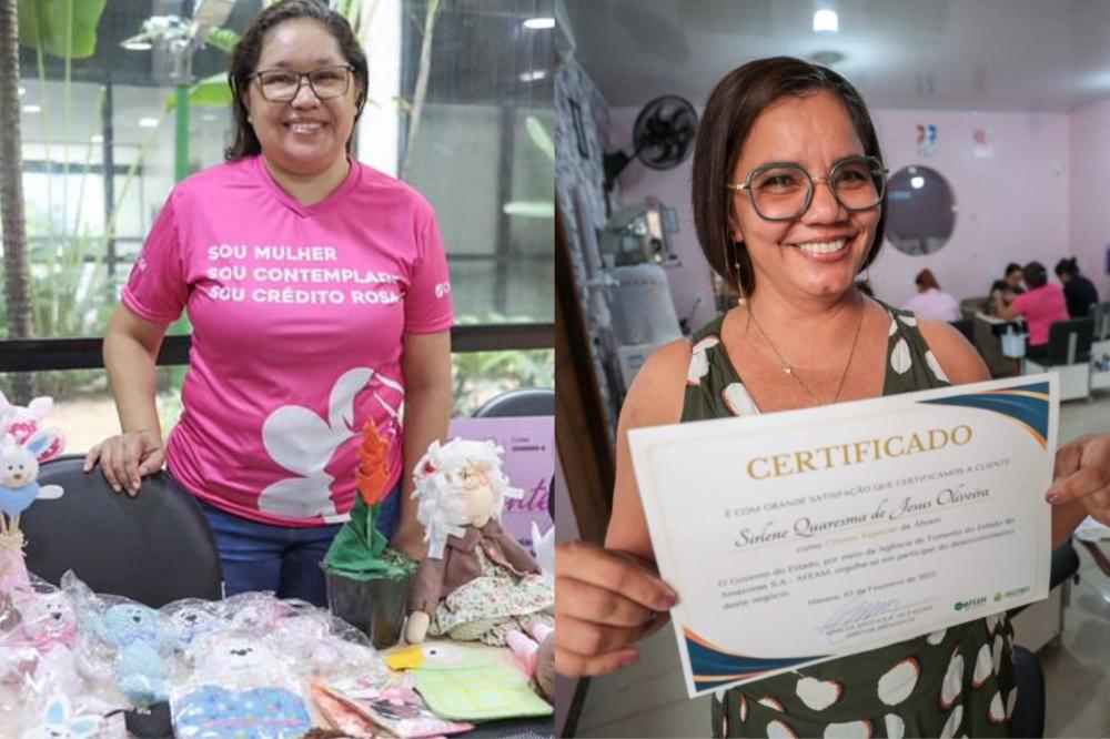 Governo avança com políticas para saúde, segurança e autonomia das mulheres no Amazonas