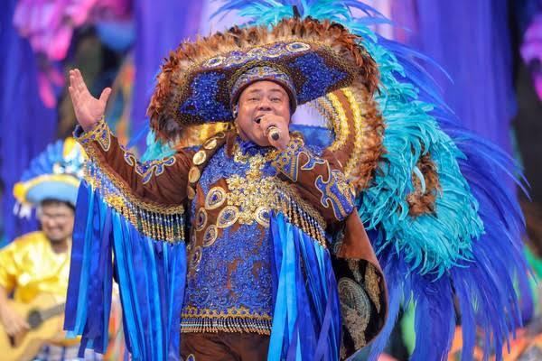 Após especulações, Caprichoso anuncia saída de Prince do item Amo do Boi