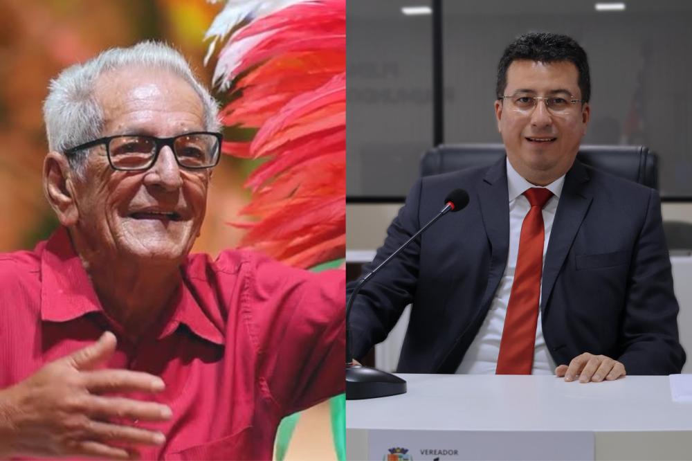Vereador Fábio Cardoso propõe nome de Jair Mendes para o Museu dos Bois de Parintins