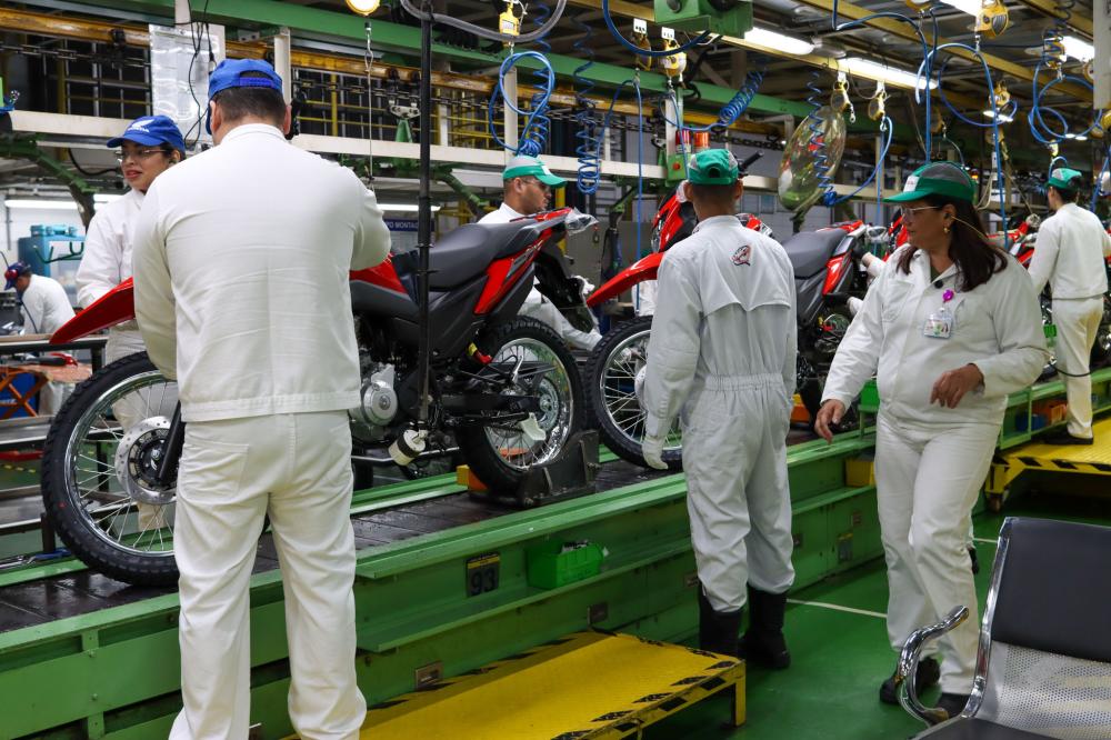 PIB do Amazonas cresce 2,21% no 4º trimestre de 2024 e alcança R$ 44,5 bilhões