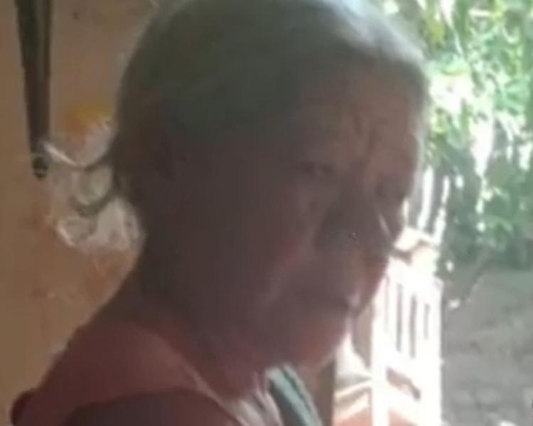 Idosa é encontrada com sinais de espancamento e sacola na cabeça em Itacoatiara