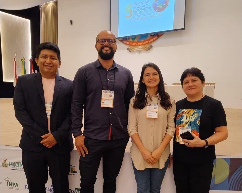 5ª Conferência Nacional do Meio Ambiente terá propostas elaboradas em Parintins