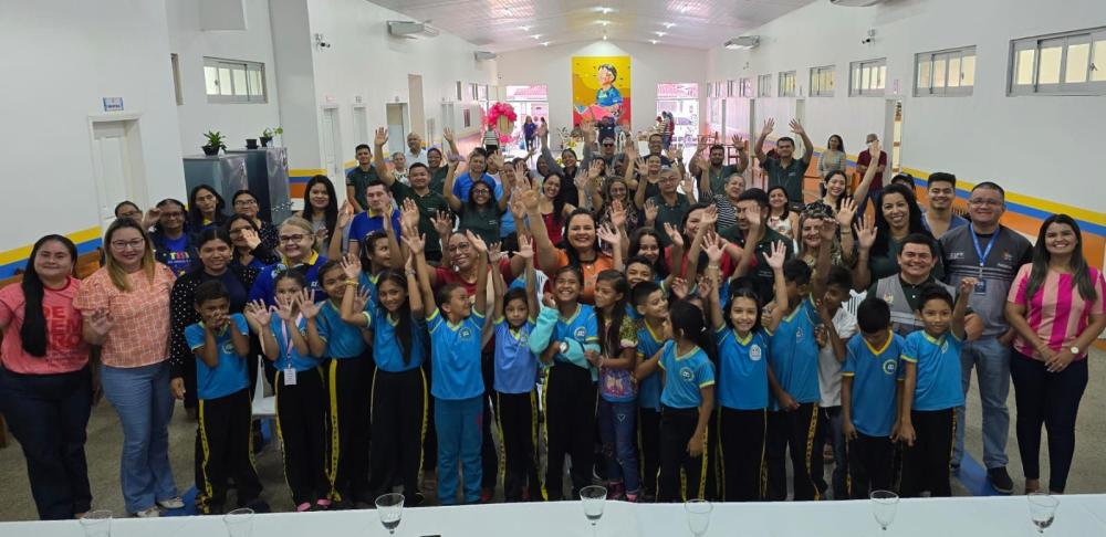 Parintins intensifica controle e tratamento da tuberculose e reforça ações de diagnóstico e cura