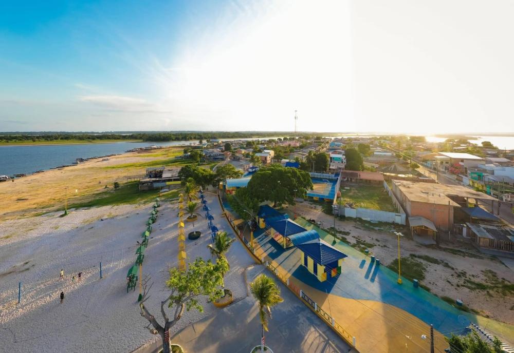 Ministério Público do AM apura irregularidades em contratações temporárias na cidade de Nhamundá