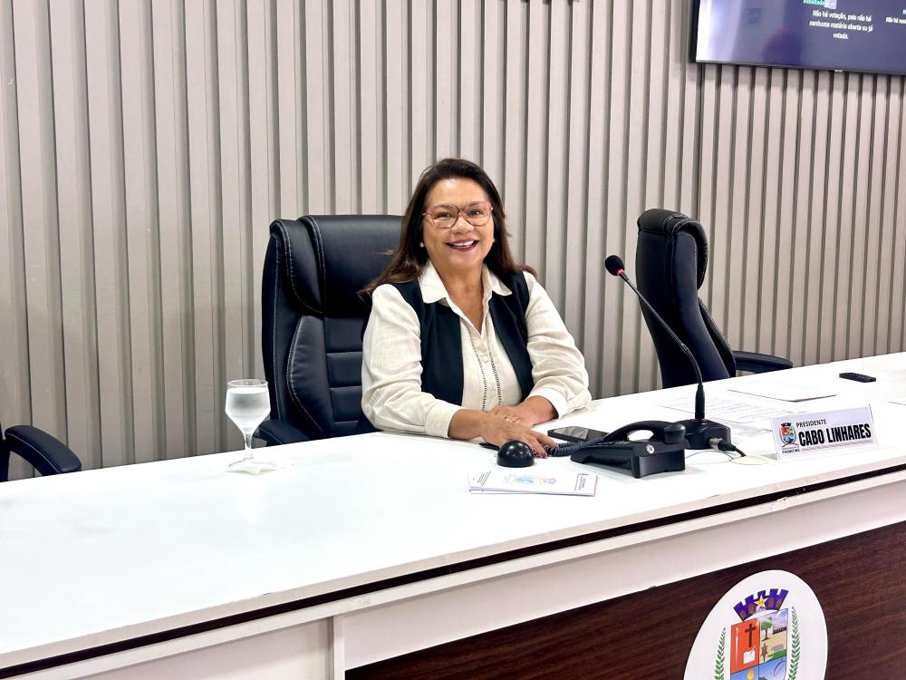 Vereadora Márcia Baranda solicita cursos para apoiar pais e cuidadores de pessoas com TEA, PCDs, crianças e idosos