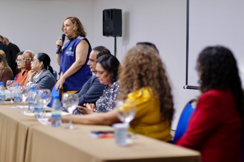 Sejusc discute novas políticas públicas para o sistema socioeducativo em todo o Brasil