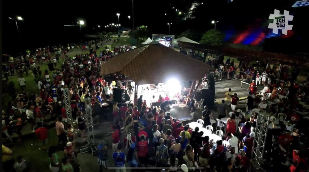 Comemoração dos 10 anos do Parque Rio Negro reúne shows gratuitos e ações socioculturais para a população