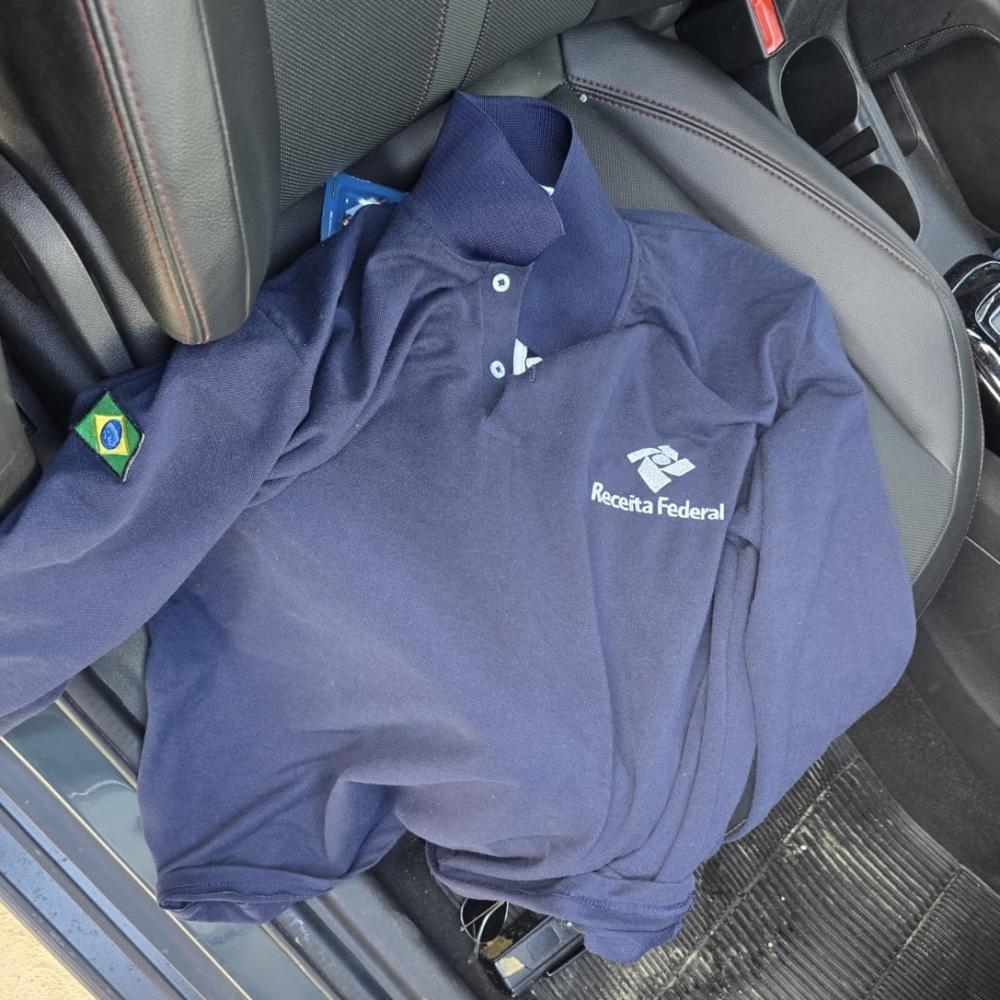 Falso servidor da Sefaz e Receita é preso por aplicar golpes no Amazonas