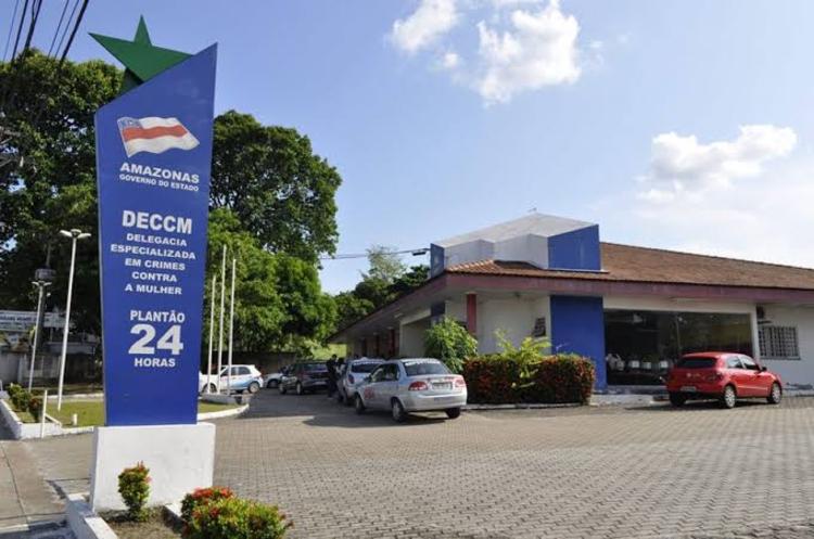 Filho é preso após agredir a própria mãe no Dia das Mães, em Manaus