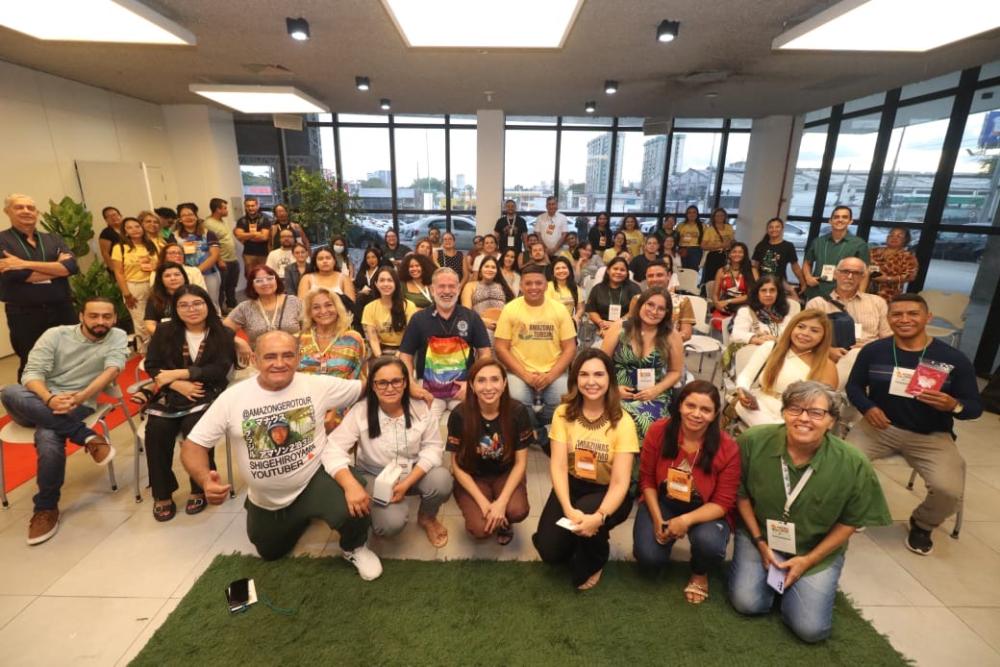 Municípios discutem desafios e oportunidades do turismo no interior do Amazonas