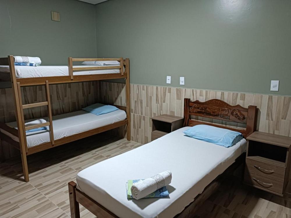 Pousadas urbanas de pequeno porte poderão ser dispensadas de licenciamento ambiental no Amazonas