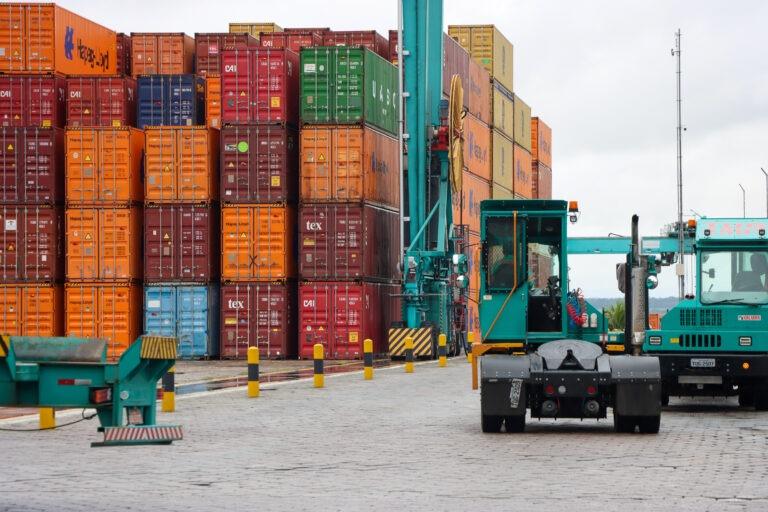 Balança comercial do Amazonas registra US1,47 bilhão no mês de abril