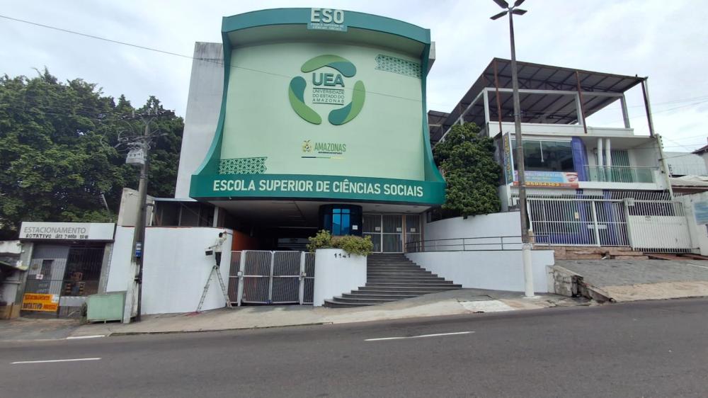 Com 46 vagas, UEA abre inscrições para MBA em Gestão e Empreendedorismo Contábil