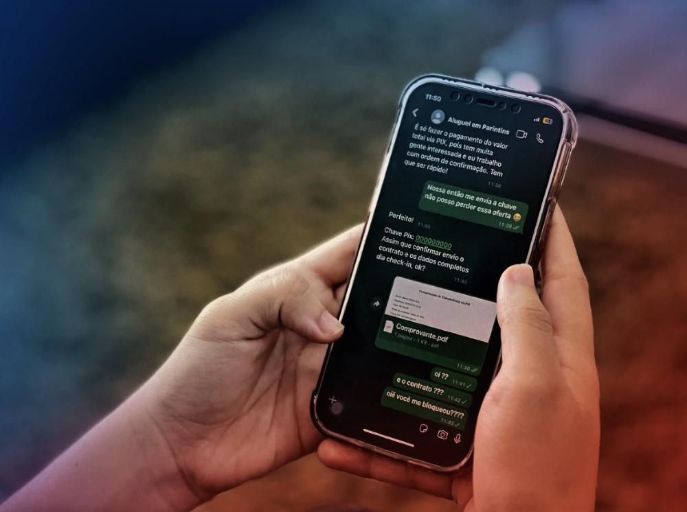 Polícia Civil alerta brincantes sobre golpes da falsa hospedagem durante o Festival de Parintins