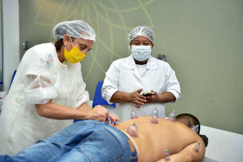 Cetam oferece mais de 9 mil vagas em cursos gratuitos de qualificação profissional